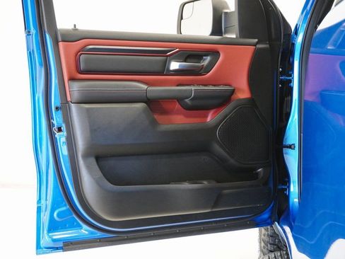 New 2026 RAM 1500 Rebel image 17