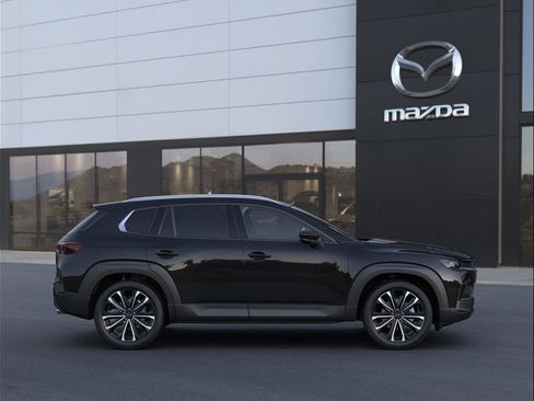 New 2026 MAZDA CX-50 AWD 2.5 S w/ Premium Package image 5
