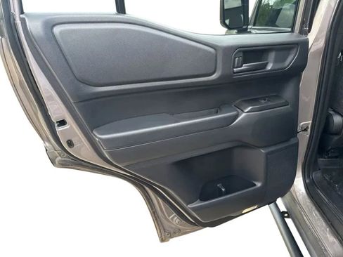 Used 2024 Toyota Land Cruiser 1958 AWD/4WD image 19