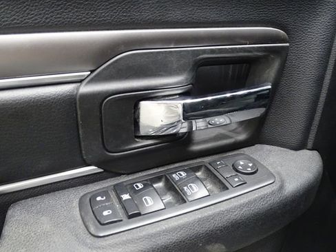 Used 2021 RAM 1500 Classic Warlock w/ Electronics Group image 18