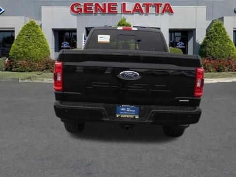 Certified 2023 Ford F150 XLT w/ Equipment Group 302A High image 15