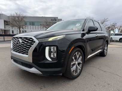 Used 2020 Hyundai Palisade SEL w/ Convenience Package