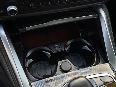 Used 2022 BMW M4 xDrive Competition image 26