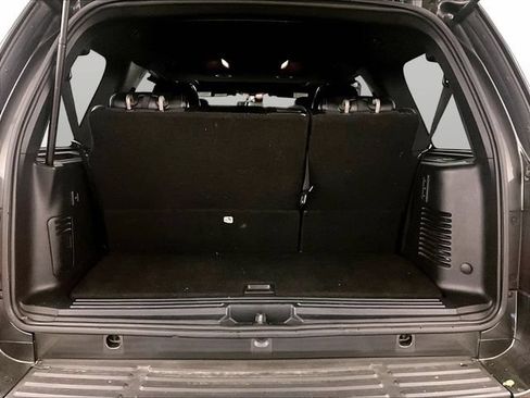Used 2017 Ford Expedition Platinum AWD/4WD image 35