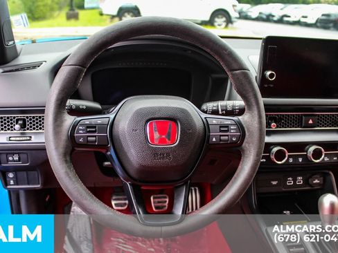 Used 2023 Honda Civic Type R image 22