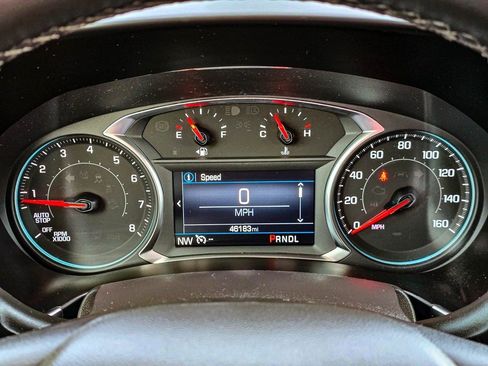 Certified 2024 Chevrolet Equinox LT image 25