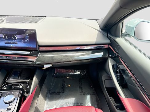 New 2027 BMW 530i w/ M Sport Package RWD image 18