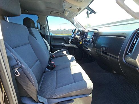 Used 2019 Chevrolet Silverado 2500 LT w/ LT Plus Package AWD/4WD image 8