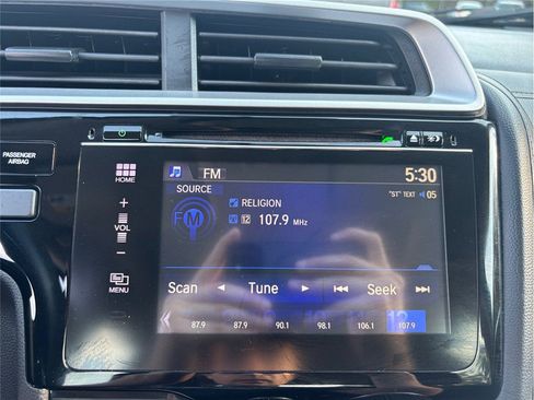 Used 2016 Honda Fit EX image 23