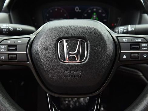 New 2026 Honda Accord SE image 19