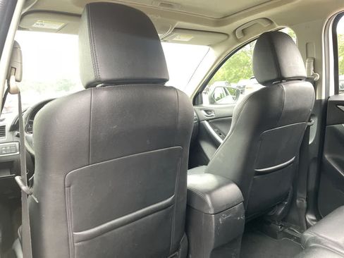 Used 2016 MAZDA CX-5 Grand Touring AWD/4WD image 19