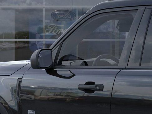 New 2026 Ford Bronco Sport Big Bend w/ Black Appearance Package AWD/4WD image 20