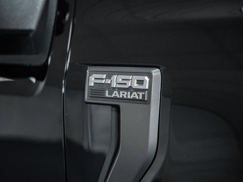Certified 2023 Ford F150 Lariat w/ Equipment Group 502A High AWD/4WD image 14