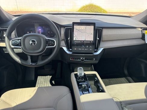 New 2026 Volvo XC90 B6 Plus w/ Protection Package Premier image 23