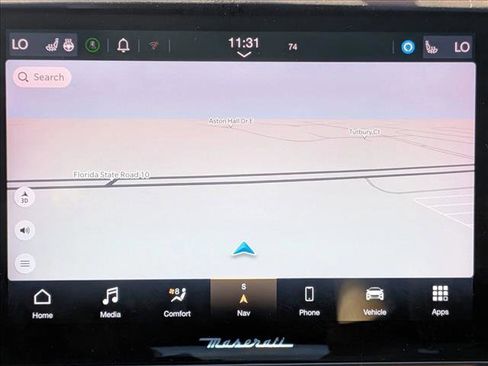 Used 2023 Maserati Ghibli Modena Q4 image 13