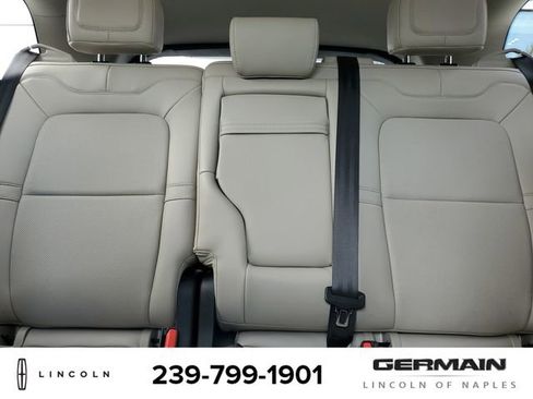 New 2026 Lincoln Corsair Grand Touring image 28