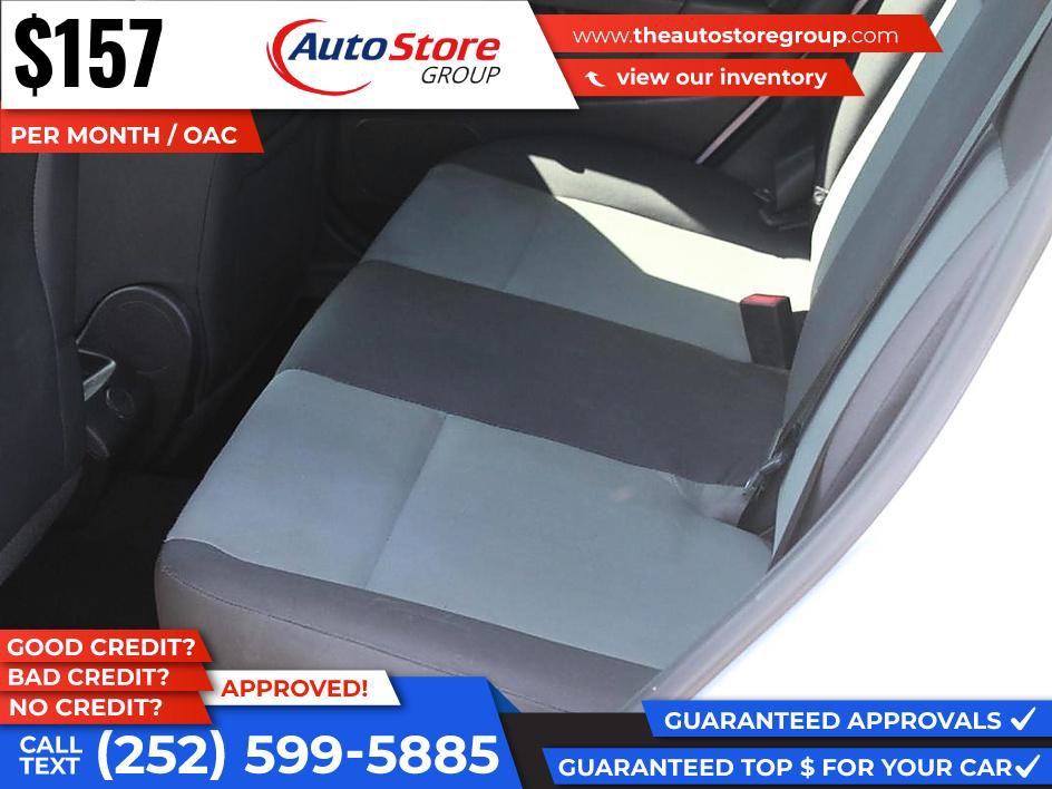 Used 2018 Ford Fiesta S FWD image 10