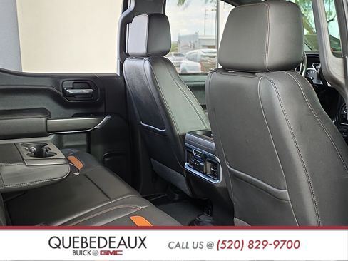 Used 2021 GMC Sierra 1500 AT4 AWD/4WD image 27