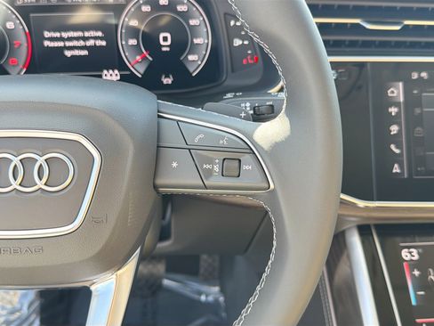 New 2026 Audi Q7 Premium Plus image 39