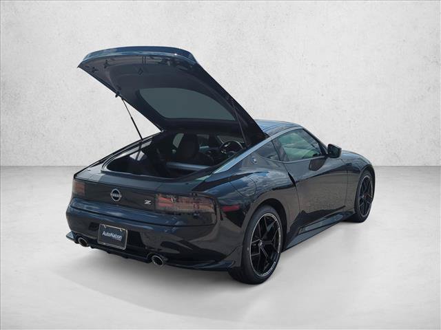 New 2027 Nissan Z Performance RWD image 8