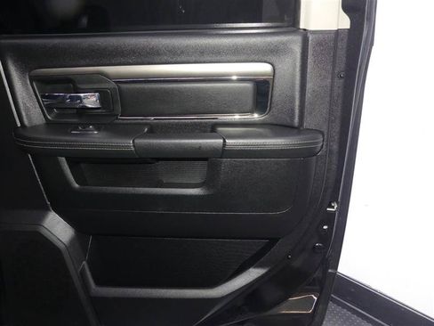Used 2016 RAM 1500 Sport AWD/4WD image 22