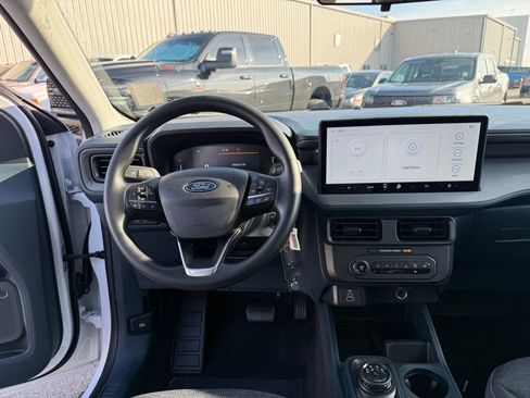 New 2026 Ford Maverick XL image 12