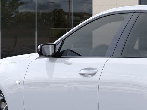 New 2026 Cadillac CT5 Sport w/ Technology Package AWD/4WD image 12