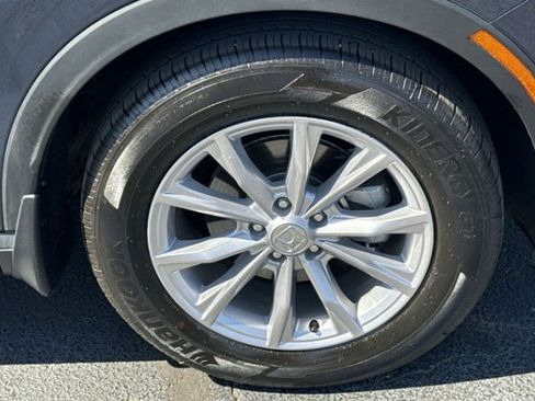 Used 2025 Honda CR-V EX-L image 10