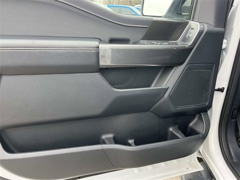 Used 2023 Ford F150 XLT w/ Equipment Group 302A High image 27