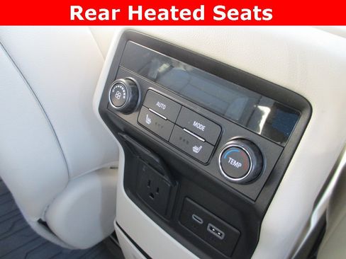 Certified 2023 GMC Acadia Denali image 25