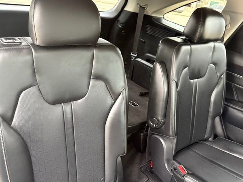 Used 2022 Kia Sorento SX image 36