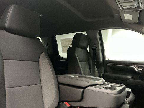 New 2026 Chevrolet Silverado 1500 LT image 32