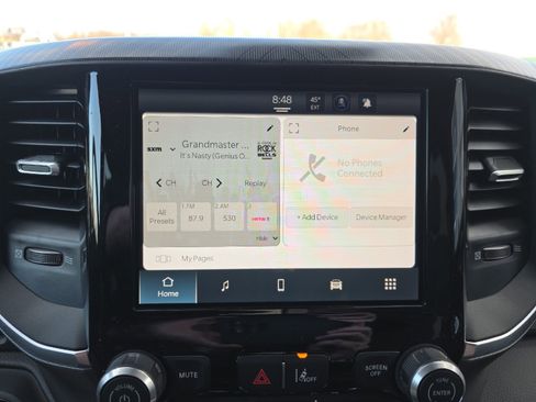 New 2026 RAM 1500 Big Horn image 29