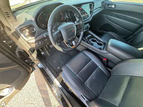 Certified 2025 Dodge Durango R/T AWD/4WD image 11