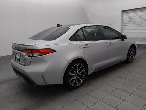 Used 2022 Toyota Corolla SE image 10