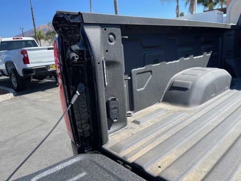 New 2025 Chevrolet Silverado 3500 High Country w/ Midnight Edition image 19