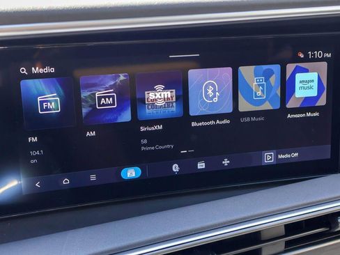 New 2026 Hyundai Palisade SEL AWD/4WD image 5