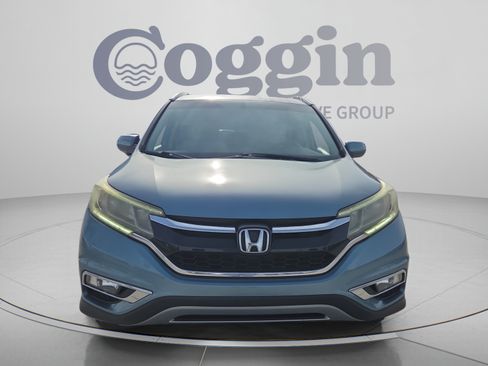 Used 2016 Honda CR-V EX-L image 8