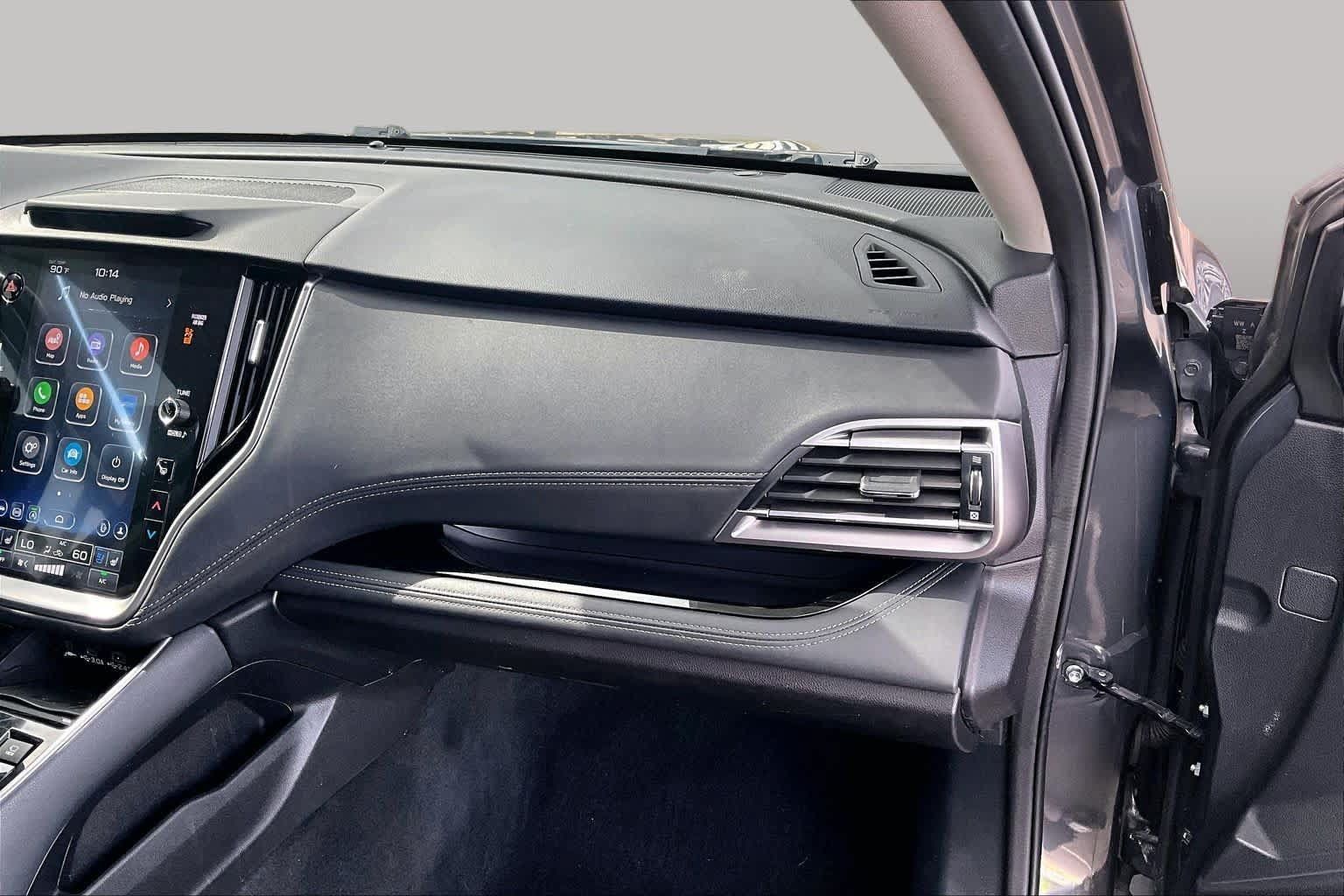 Used 2023 Subaru Outback Touring XT AWD/4WD image 19