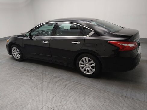 Used 2017 Nissan Altima 2.5 S w/ Power Driver Seat Package image 3