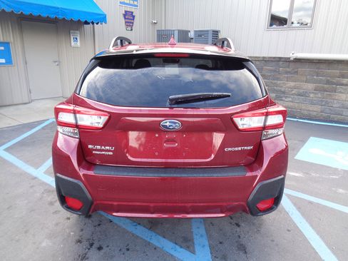 Used 2019 Subaru Crosstrek 2.0i Premium w/ Popular Package #2 image 4