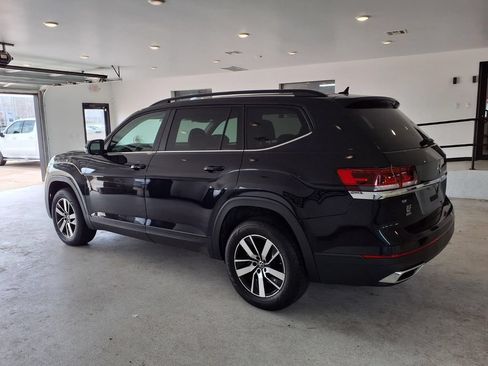 Used 2023 Volkswagen Atlas SE FWD image 16