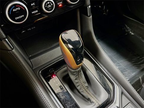 Certified 2023 Subaru Forester Wilderness image 17