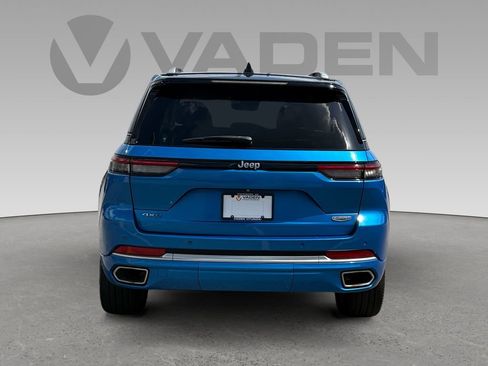 Used 2022 Jeep Grand Cherokee Summit image 23