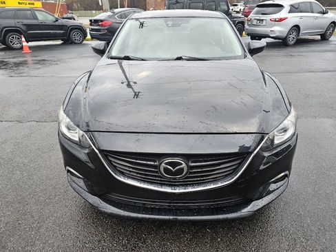 Used 2014 MAZDA MAZDA6 Grand Touring w/ MRCC + FOW Package image 5