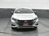 New 2025 Nissan Versa S w/ Trunk Package image 5