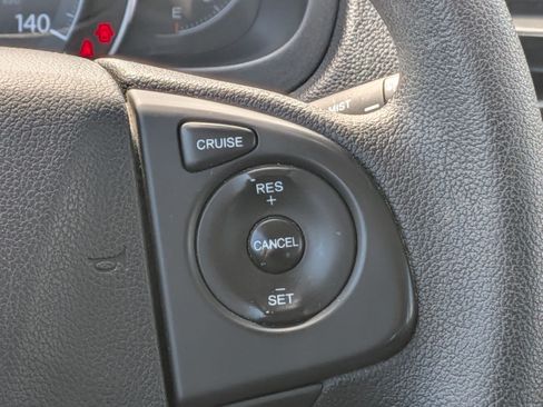 Used 2015 Honda CR-V LX image 18