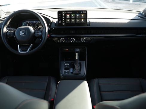 Used 2026 Honda CR-V Sport Touring image 20