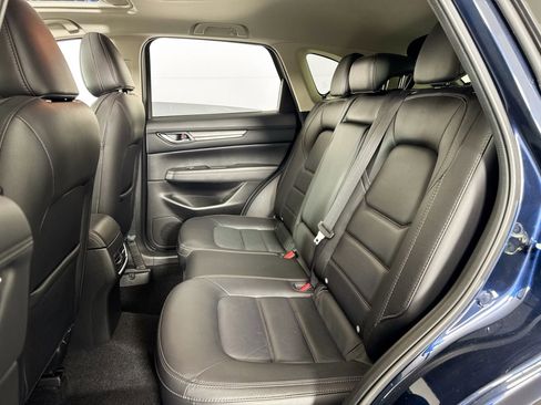 Used 2021 MAZDA CX-5 Grand Touring image 30
