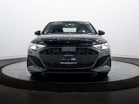 Certified 2025 Audi A3 2.0T Premium Plus AWD/4WD image 23